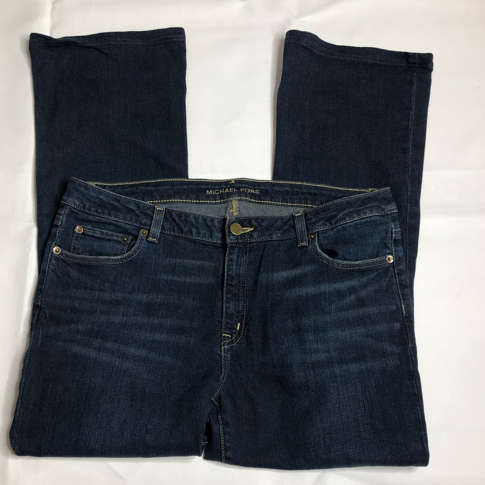Michael Kors Womens Jeans